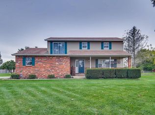 7363 Opossum Run Rd, Grove City, OH 43123