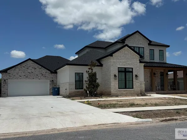 117 Canteros Dr, Rancho Viejo, TX 78575