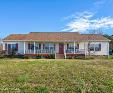 200 Lisa'S Way, Elizabeth City, NC, 27909