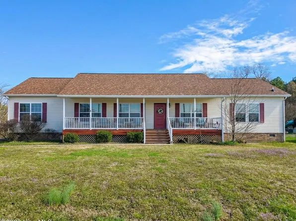 200 Lisa'S Way, Elizabeth City, NC 27909