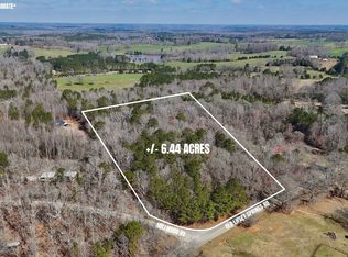 0 Old Lifsey Springs Rd, Molena, GA 30258