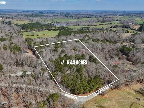 0 Old Lifsey Springs Rd, Molena, GA 30258