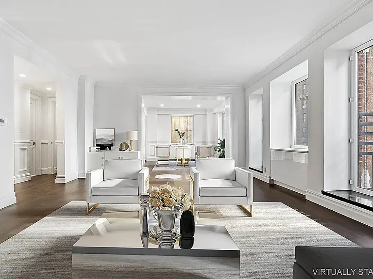 60 E 88th St #7B — Photo 3