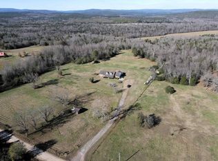 287 Copeland Cave Rd, Cleveland, AR 72030