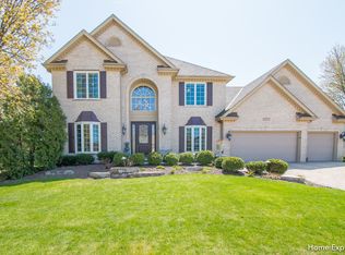 2271 Stockton Ln, Aurora, IL 60502