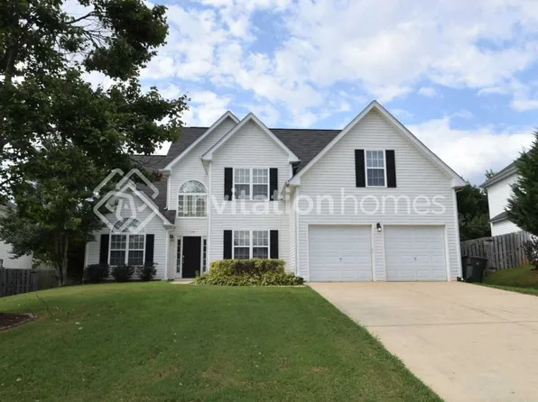 175 Elba Dr, Mooresville, NC 28115