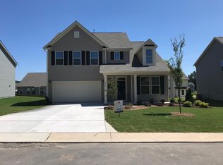 2425 Havenfaire Ln, Wake Forest, NC 27587