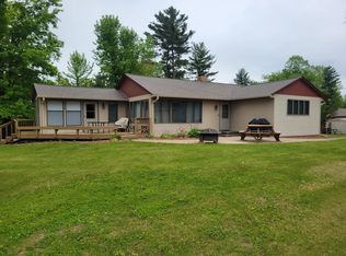 109 S 155th Ave, Turtle Lake, WI 54889