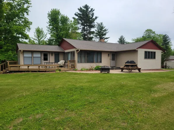 109 S 155th Ave, Turtle Lake, WI 54889