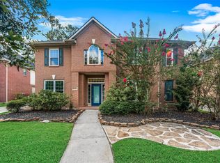 19711 Satinwood Trl, Humble, TX 77346
