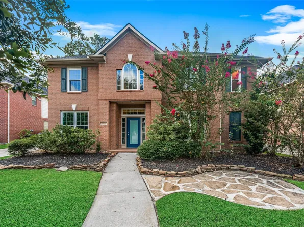 19711 Satinwood Trl, Humble, TX 77346