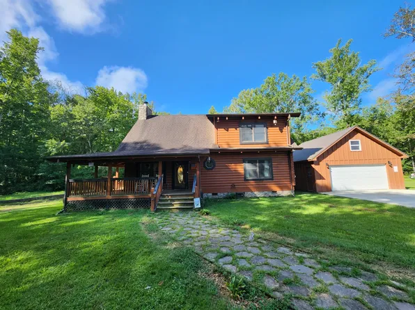 446 Forrestwood Dr, Manchester, TN 37355
