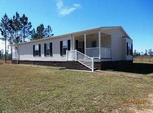 725 Sandy Ramp Rd, Defuniak Springs, FL 32433