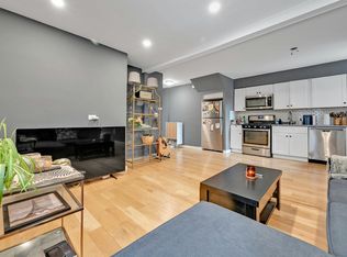 232 Hancock Ave, Jersey City, NJ 07307