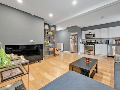 232 Hancock Ave, Jersey City, NJ, 07307