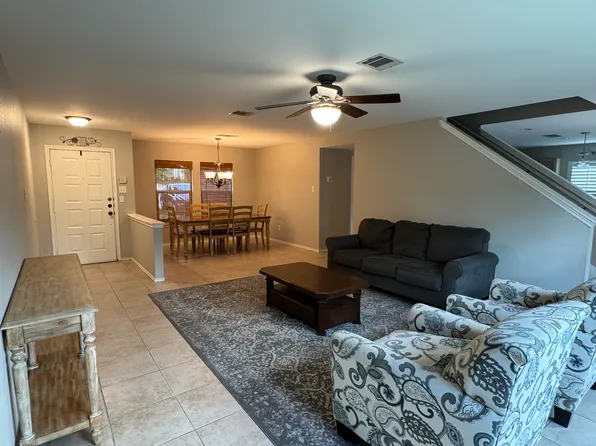 3318 High Cotton Way, Round Rock, TX 78664