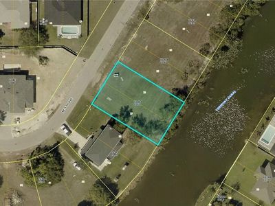 619 NE 5th Ave, Cape Coral, FL, 33909