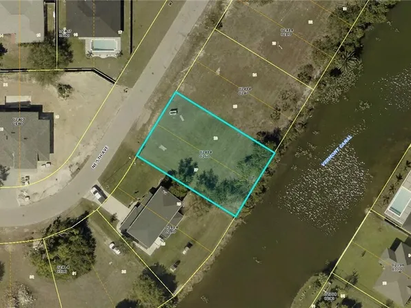 619 NE 5th Ave, Cape Coral, FL 33909