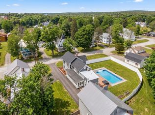37 Spring Street, Dover-Foxcroft, ME 04426