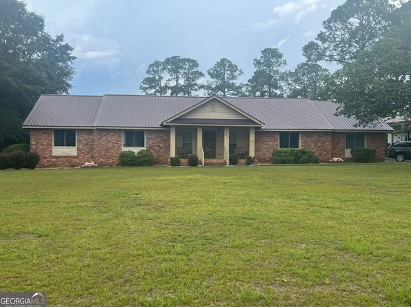 304 Saint Francis Pl, Dublin, GA 31021