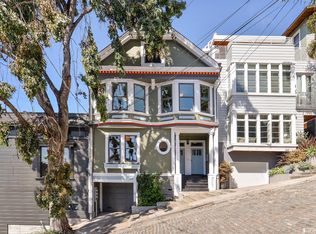 2132 24th St, San Francisco, CA 94107