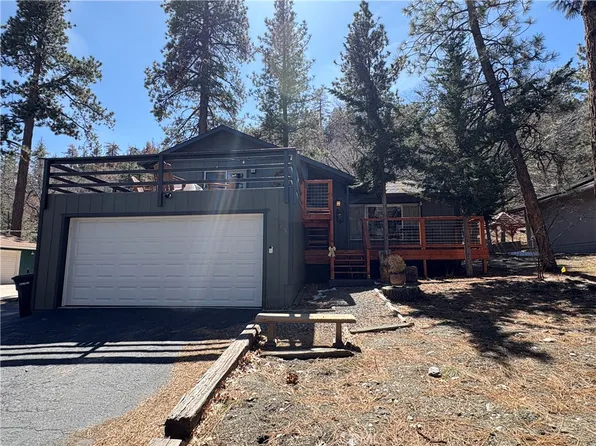 779 Oriole Rd, Wrightwood, CA 92397