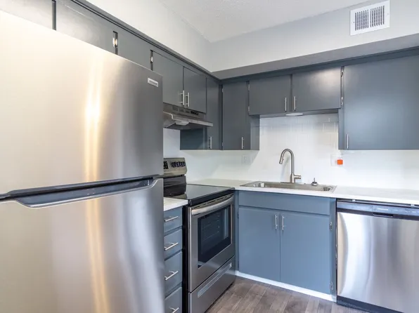 Wornall Place Apartments