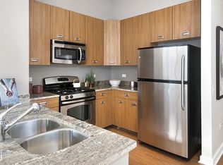 630 S Clark St, Chicago, IL 60605