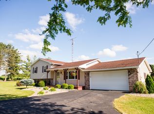 3405 Baseline Rd, Plymouth, OH 44865