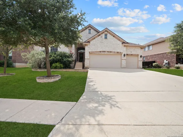26711 CAMDEN CHASE, Boerne, TX 78015