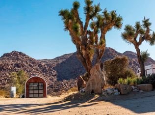 7167 Alturas Dr, Joshua Tree, CA 92252