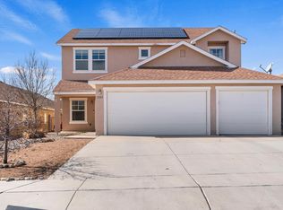 1205 Reynosa Loop SE, Rio Rancho, NM 87124