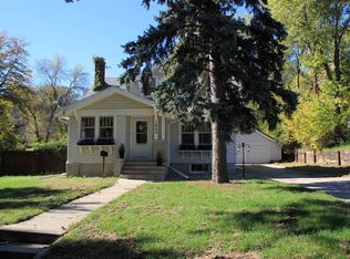 1609 Helmer St, Sioux City, IA 51103