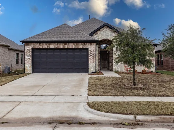 7813 Cottonwood Dr, Greenville, TX 75402