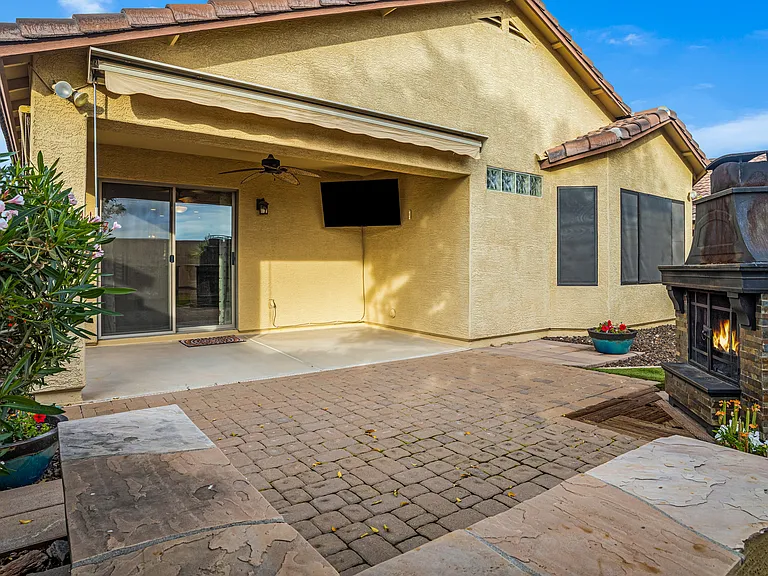 3809 W Five Mile Peak Dr — Photo 27