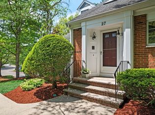 27 Fuller Pond Rd #26, Middleton, MA 01949