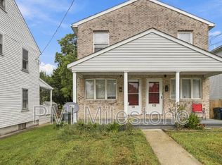 420 Liberty St, Hagerstown, MD 21740