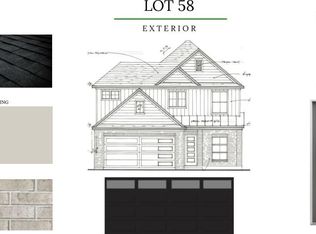 4600 Fieldcrest Ter, Cave Springs, AR 72718