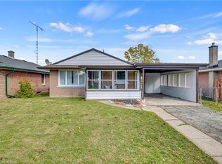 1717 Severn Ave, Cambridge, ON N3H 2R6