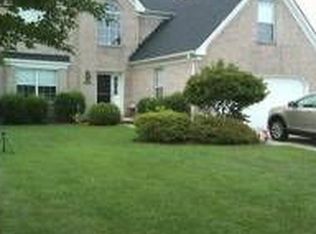 2628 Level Loop Rd, Virginia Beach, VA 23456