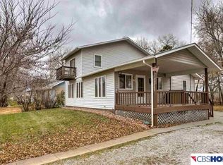 25606 Melrose Ave, Gretna, NE 68028