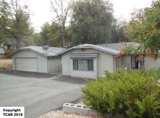 21014 Ferretti Rd, Groveland, CA 95321