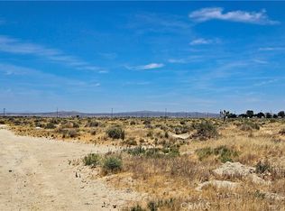 4 Saint West Vicinity Ave LOT F8-57, Lancaster, CA 93535
