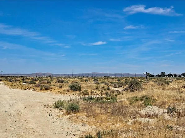 4 Saint West Vicinity Ave Lot F8-57, Lancaster, CA 93535