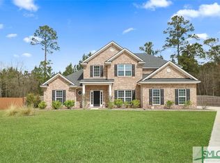 252 Veranda Ave, Guyton, GA 31312