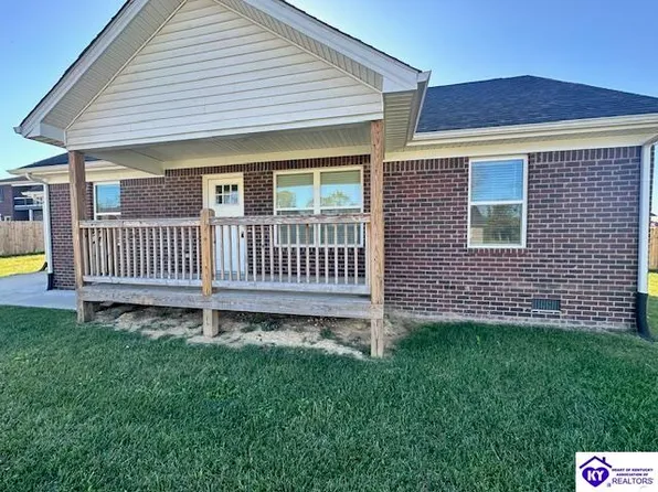 122 Parkers Loop, Hodgenville, KY 42748