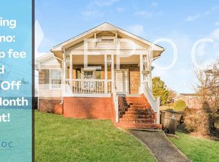 130 N Cameron Ave, Winston Salem, NC 27101