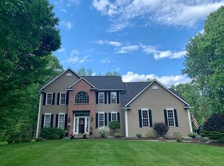 210 Giddings Trl, Baldwinsville, NY 13027