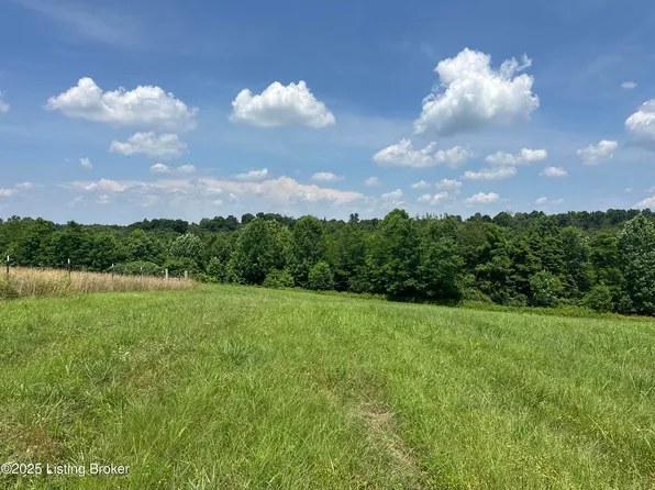 434 Mount Pleasant Rd, Bedford, KY 40006