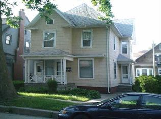 305 W Navarre St APT 4, South Bend, IN 46616